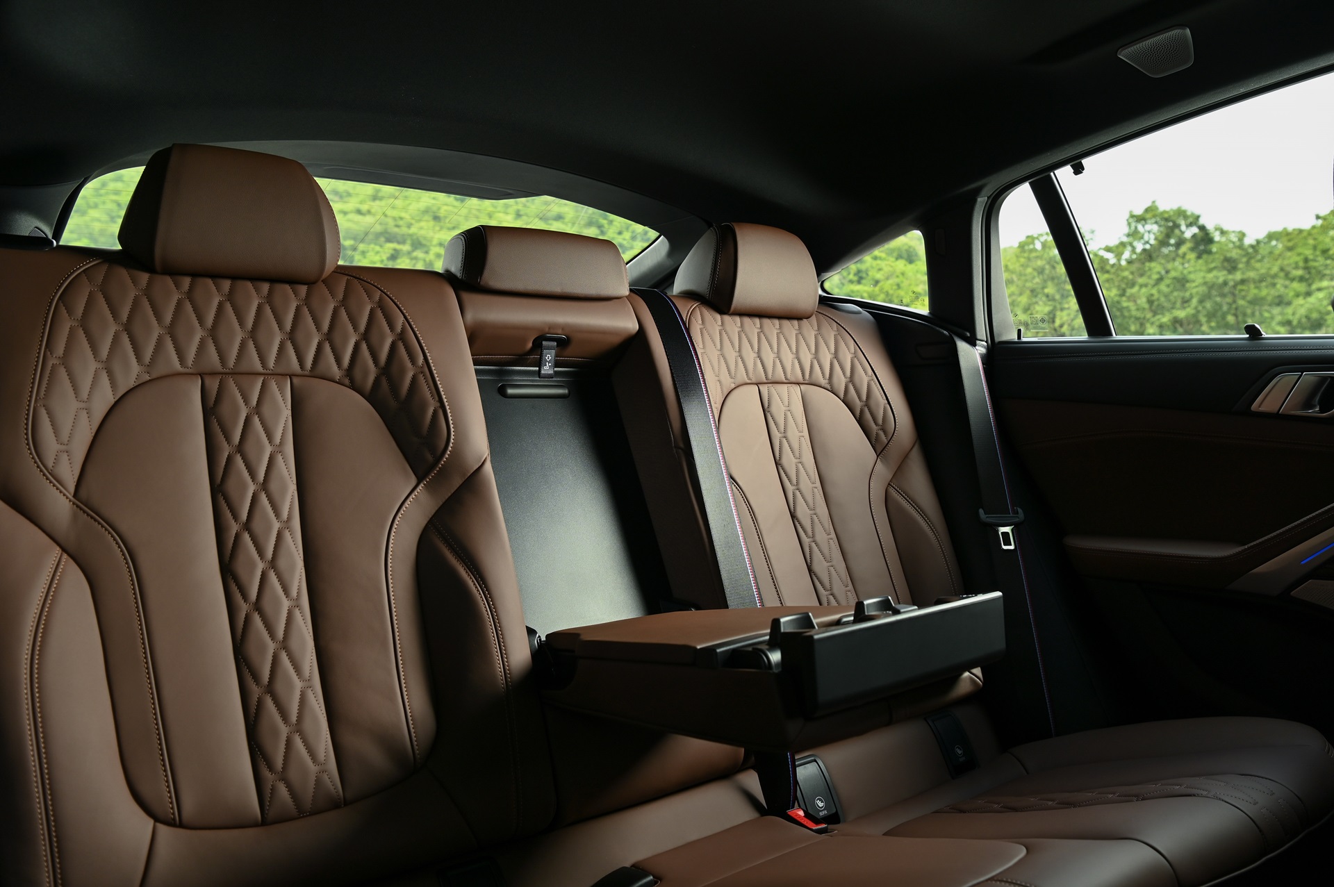 รูปภาพ บีเอ็มดับเบิลยู BMW X6 xDrive40i M Sport ปี 2023