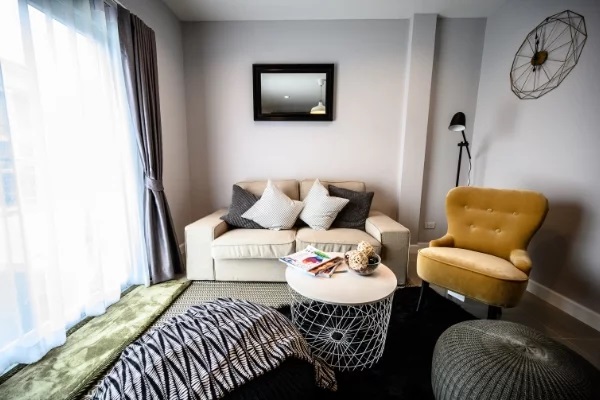 รูปภาพ หรรษาเอสพลัส เพชรเกษม 81 (HUNSA S PLUS PETCHKASEM 81)