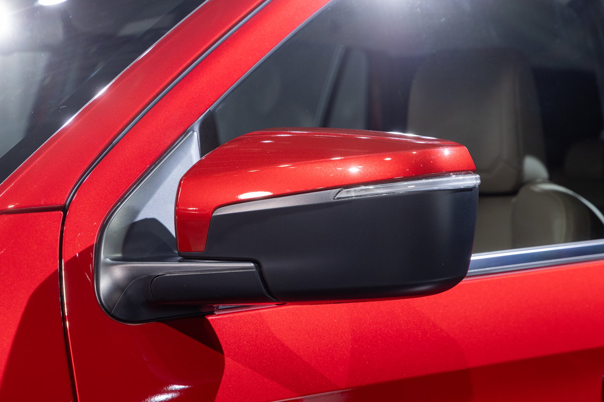 รูปภาพ อีซูซุ Isuzu MU-X 4x2 2.2 Ultimate A/T ปี 2024