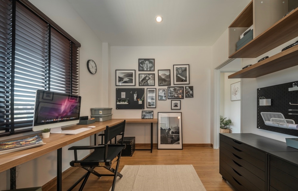 รูปภาพ ภัทรีดา วิลล่า ปทุมธานี 3 (Patreeda Villa Pathumthani 3)