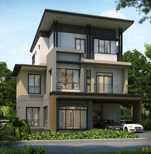 รูปภาพ นาราสิริ โทเพียรี่ (Narasiri Topiary)