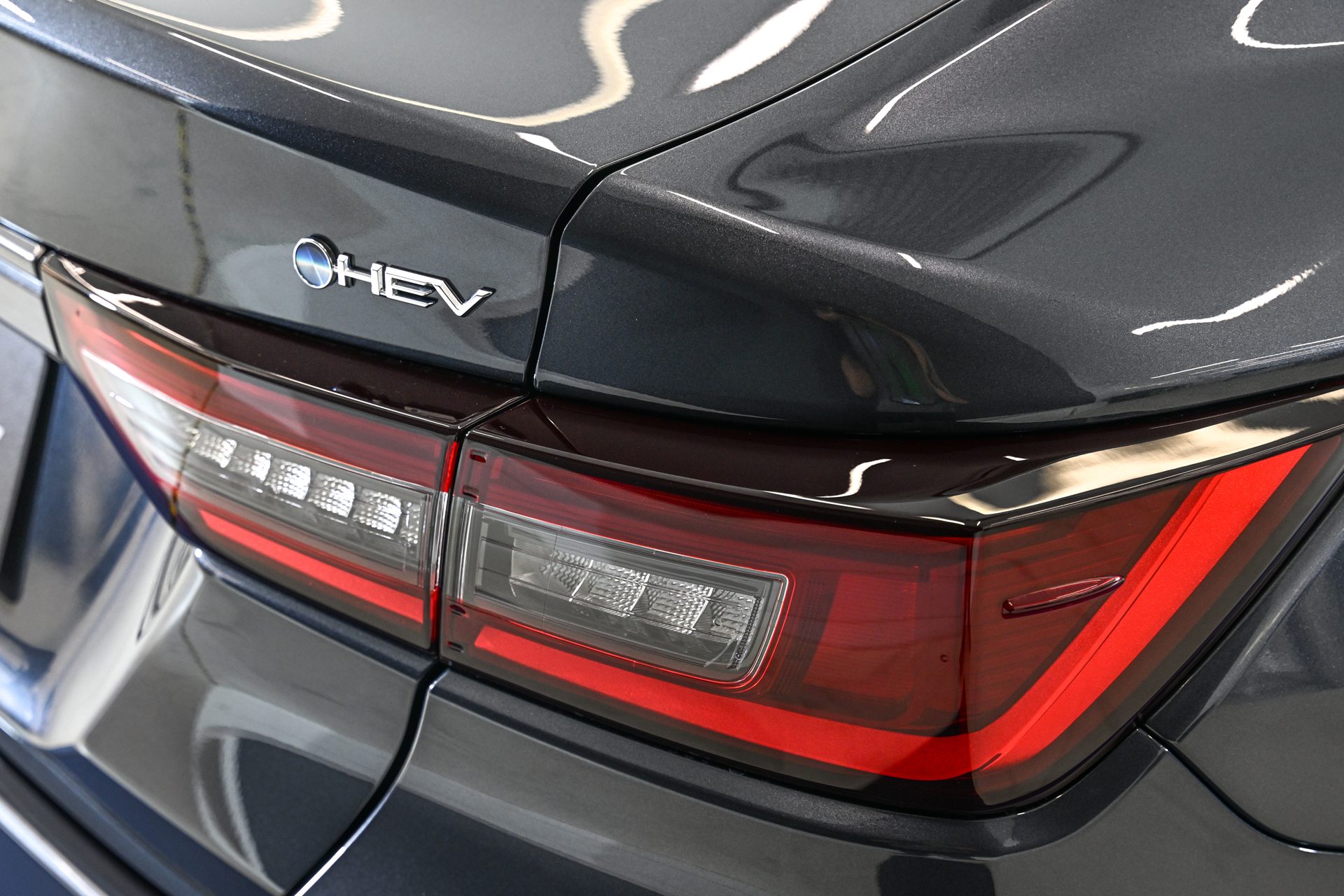 รูปภาพ โตโยต้า Toyota Yaris ATIV HEV Premium ปี 2025