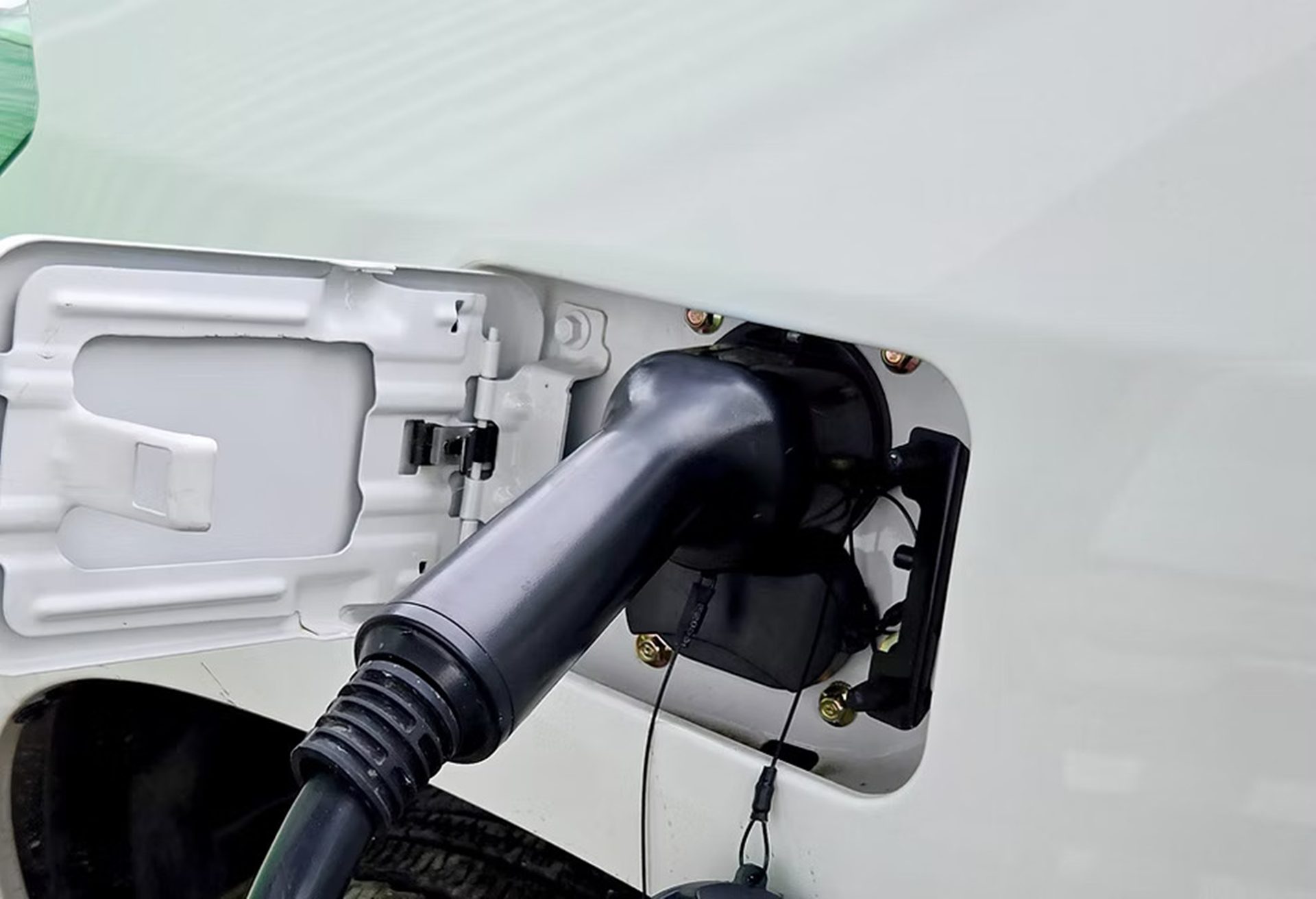 รูปภาพ คิง หลง King Long Dracon Chassis Cab ปี 2024