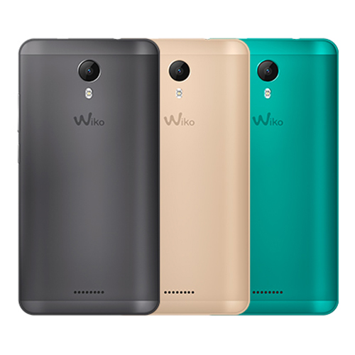 รูปภาพ วีโก Wiko-Jerry 2