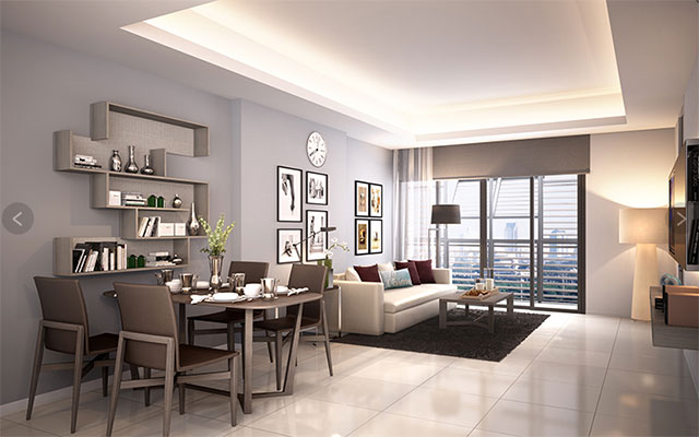 รูปภาพ เซอร์เคิล ไรน์ สุขุมวิท 12 (Circle Rein Sukhumvit 12)