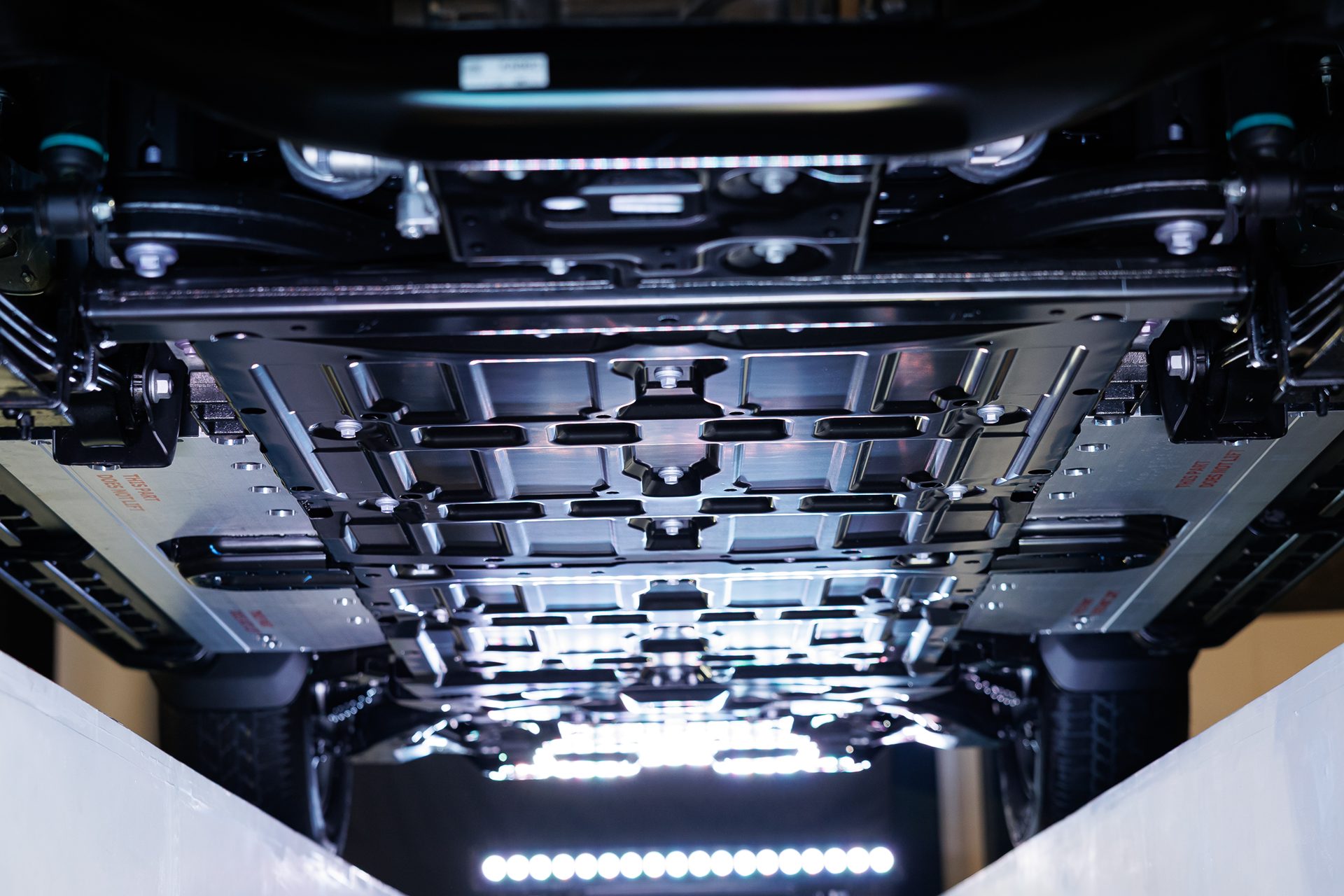 รูปภาพ โตโยต้า Toyota Hilux Travo -e Double Cab 4TREX ปี 2025