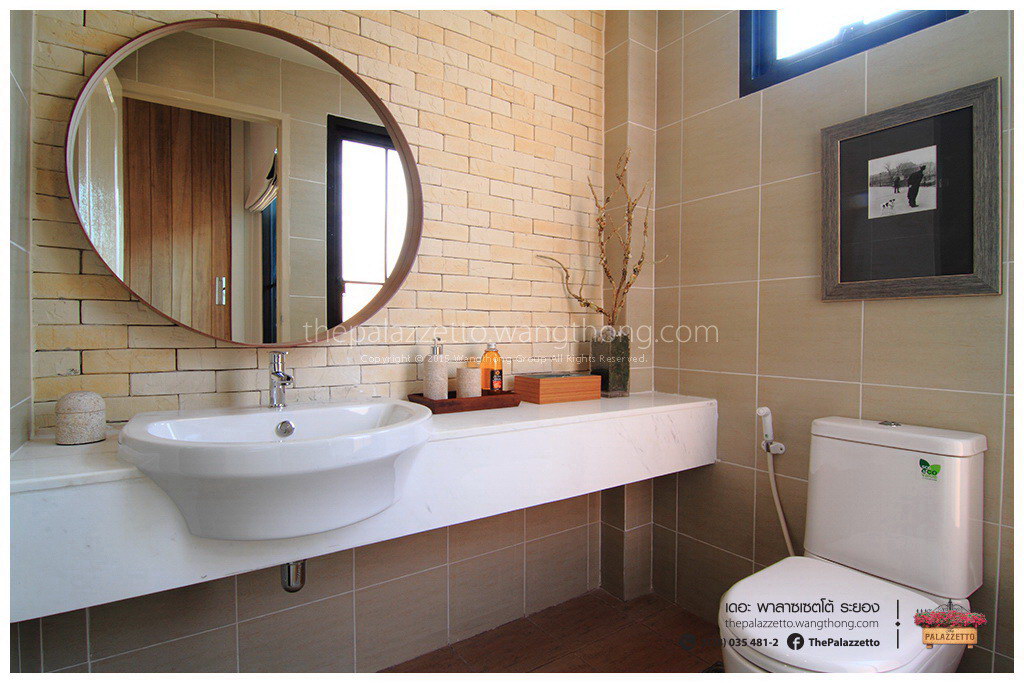 รูปภาพ เดอะ พาลาซเซตโต้ ระยอง (The Palazzetto Rayong)