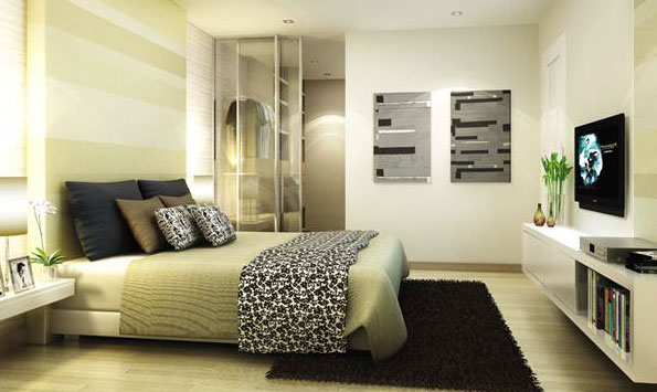 รูปภาพ ดิ เออเบิน พัทยา ซิตี้ คอนโด (The Urban Pattaya City Condo)