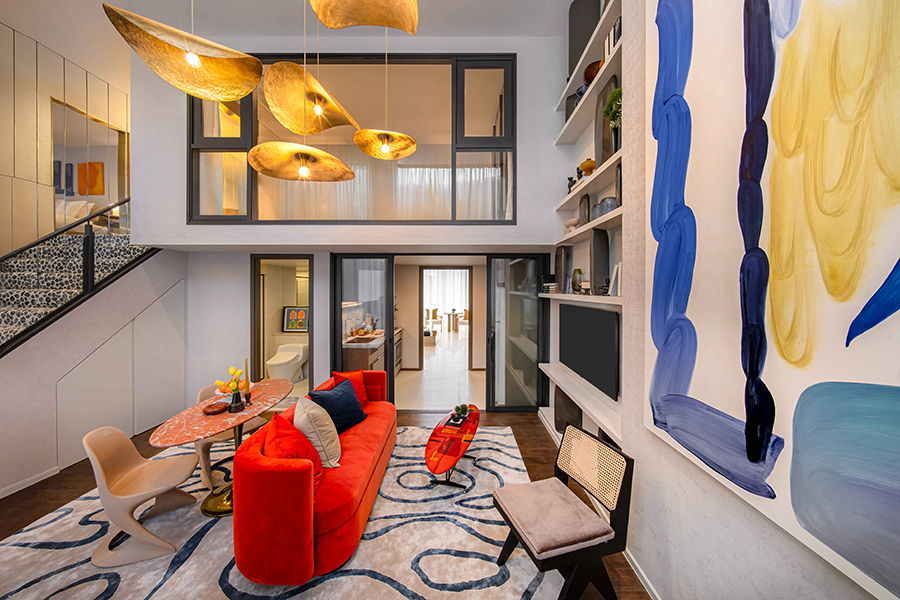 รูปภาพ ชูช์ ราชเทวี (SHUSH RATCHATHEWI)