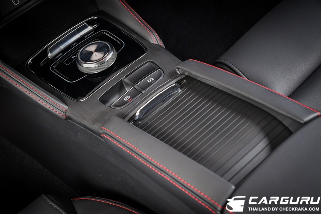 รูปภาพ เอ็มจี MG ZS EV X ปี 2022