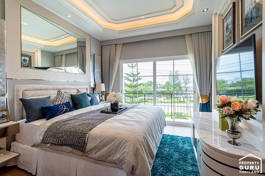 รูปภาพ โกลเด้น นีโอ บางนา-สวนหลวง (Golden Neo Bangna - Suanluang)