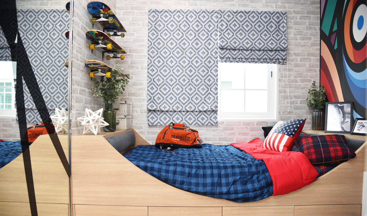 รูปภาพ โกลเด้น ซิตี้ แจ้งวัฒนะ-เมืองทอง (Golden City Chaengwattana - Muangthong)