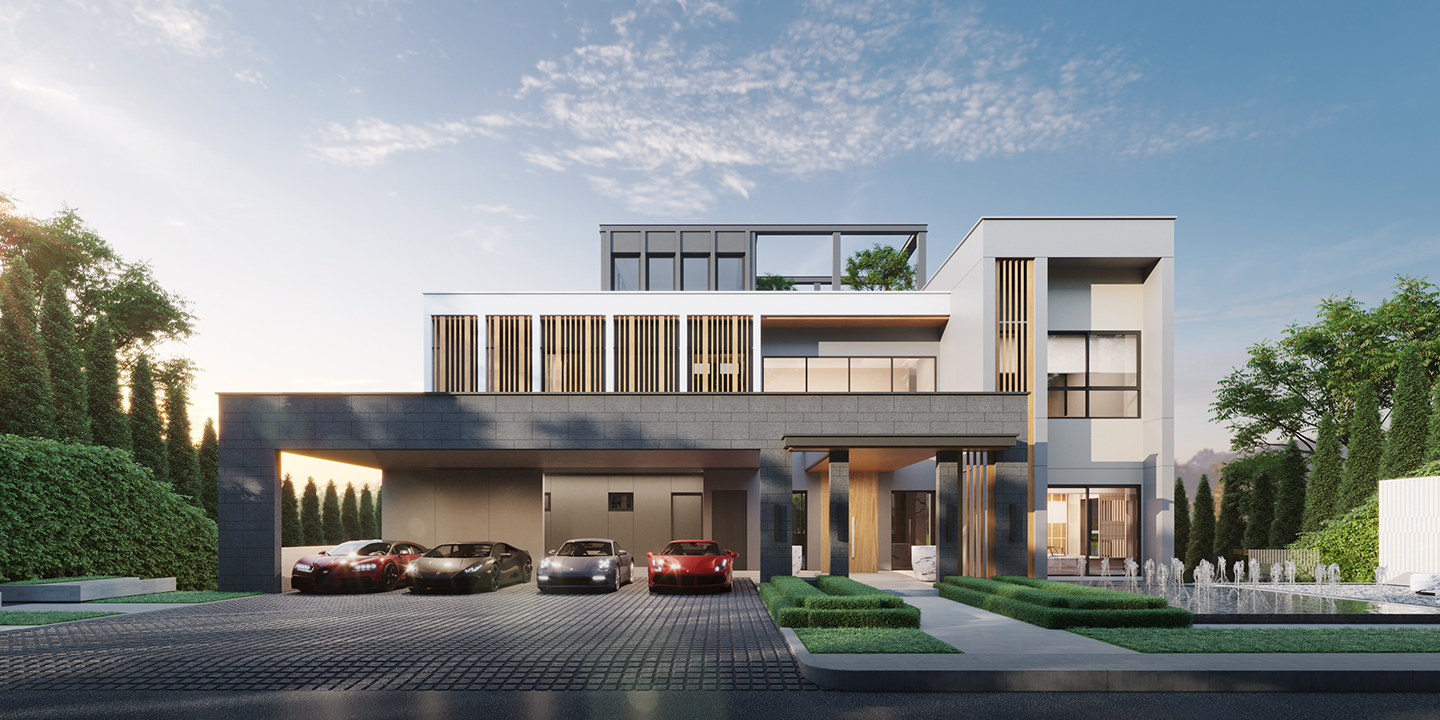 รูปภาพ เลค เลเจนด์ บางนา-สุวรรณภูมิ (Lake Legend Bangna-Suvarnabhumi)