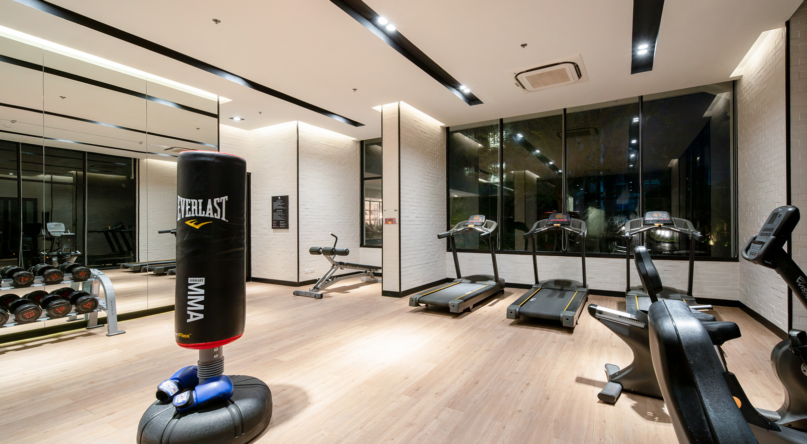 รูปภาพ นอตติ้ง ฮิลล์ สุขุมวิท-แพรกษา (Notting Hill Sukhumvit-Praksa)