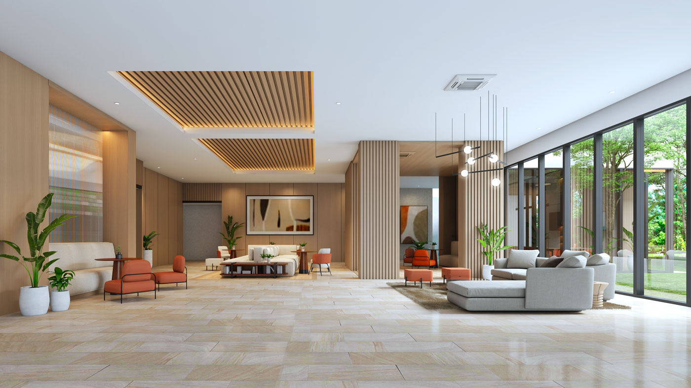 รูปภาพ เฟล็กซี่ เมกะ สเปซ บางนา (Flexi Mega Space Bangna)