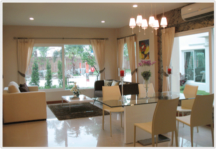 รูปภาพ คาซ่า วิลล์ รังสิต - คลอง 2 (Casa Ville)