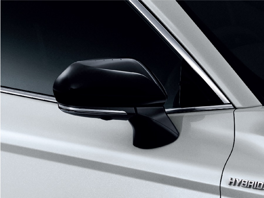 รูปภาพ โตโยต้า Toyota Camry 2.5 Premium 60th Anniversary Special Edition ปี 2022