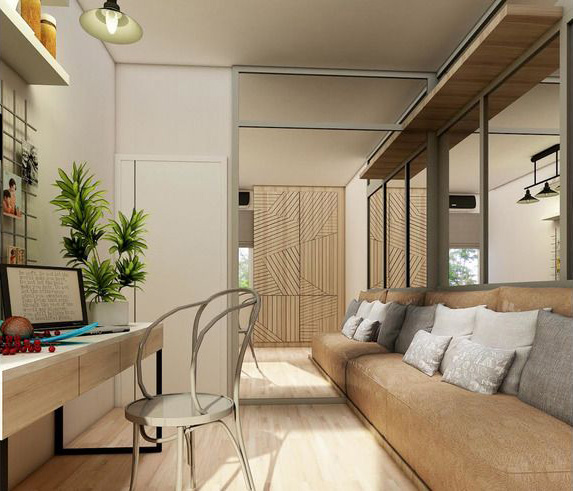 รูปภาพ บ้านพฤกษา 128 สุขสวัสดิ์ - ประชาอุทิศ (Baan Pruksa 128 Suksawat - Prachauthit)