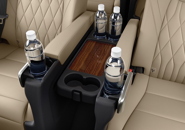 รูปภาพ โตโยต้า Toyota Majesty 2.8 Grande ปี 2019