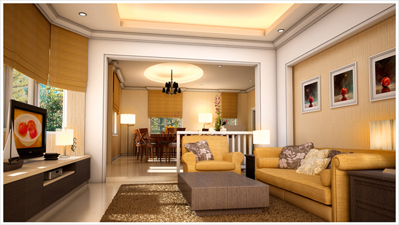 รูปภาพ วิสต้า วิลล์ ลำลูกกา คลอง3 เฟสA (Vista Ville)