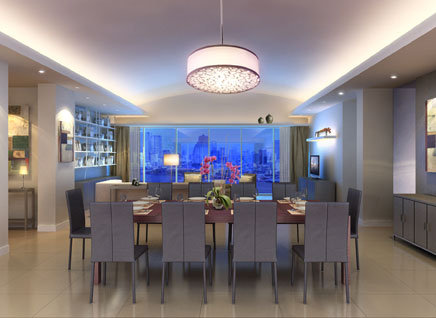 รูปภาพ ศุภาลัย ริเวอร์ รีสอร์ท (Supalai River Resort)