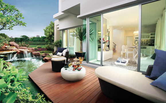 รูปภาพ ไลฟ์ บางกอก บูเลอวาร์ด รามอินทรา (Life Bangkok Boulevard Ramindra)