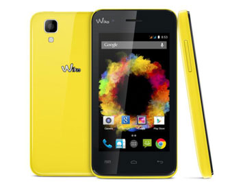 รูปภาพ วีโก Wiko-SUNSET m455