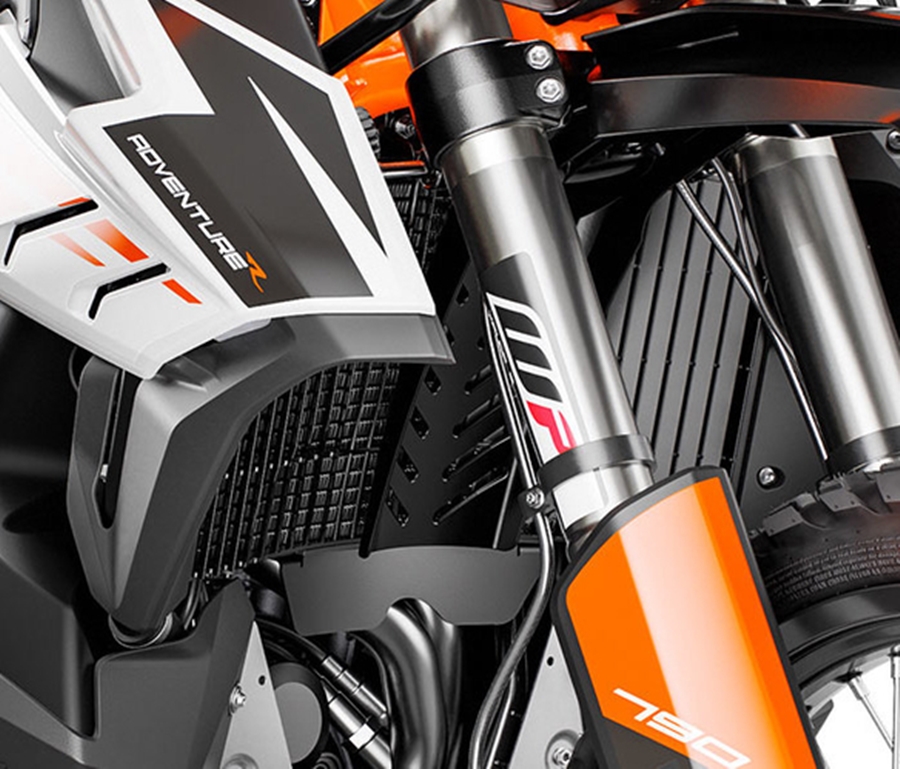 รูปภาพ เคทีเอ็ม KTM 790 Adventure R ปี 2020
