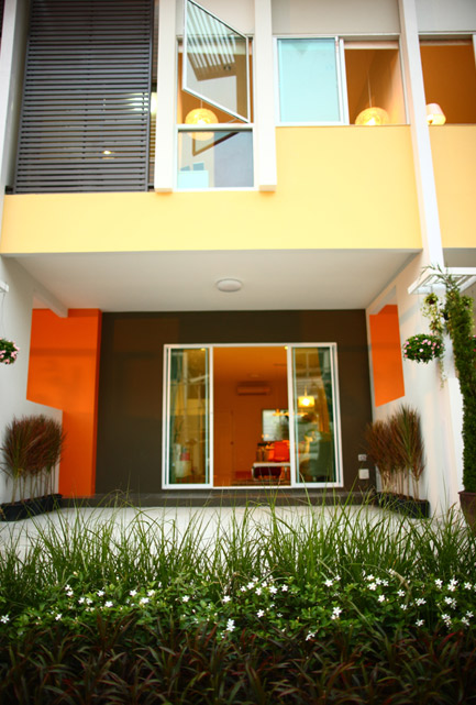 รูปภาพ ซิตี้เซนส์ วัชรพล (Citysense Watcharaphon)