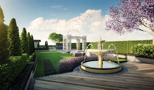 รูปภาพ นอตติ้ง ฮิลล์ ติวานนท์-แคราย (Notting Hill Tiwanon-Kaerai)