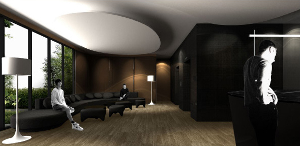 รูปภาพ โนเบิล รีเวนต์ (Noble Revent)