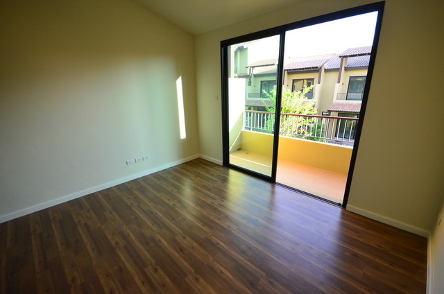 รูปภาพ อิสสระ วิลเลจ ชะอำ - หัวหิน (Issara Village Cha am - Huahin)