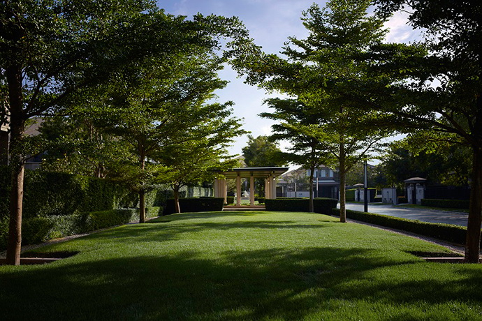 รูปภาพ นาราสิริ ปิ่นเกล้า - สาย 1 (Narasiri Pinklao - Sai 1)