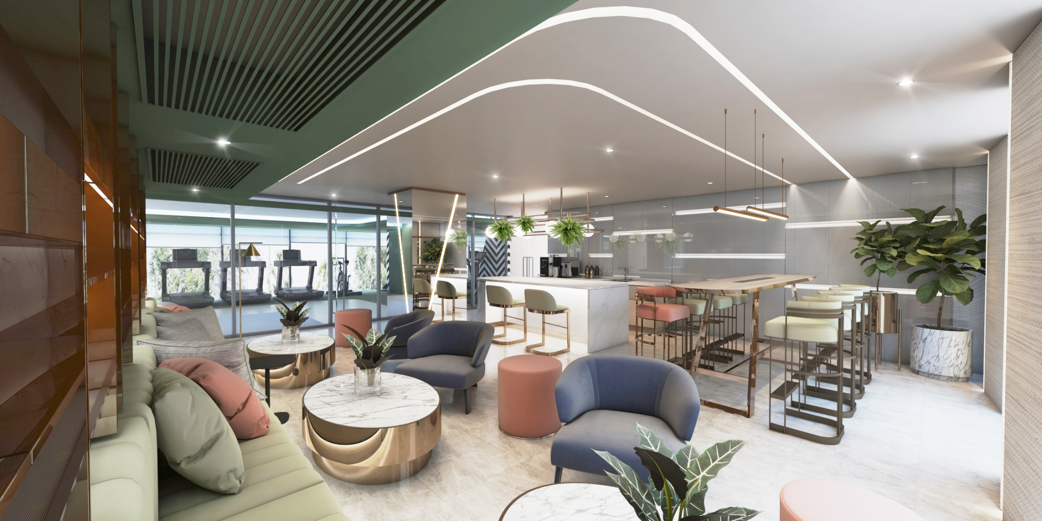 รูปภาพ ไซบิค รัชดา 32 (CYBIQ Ratchada 32)