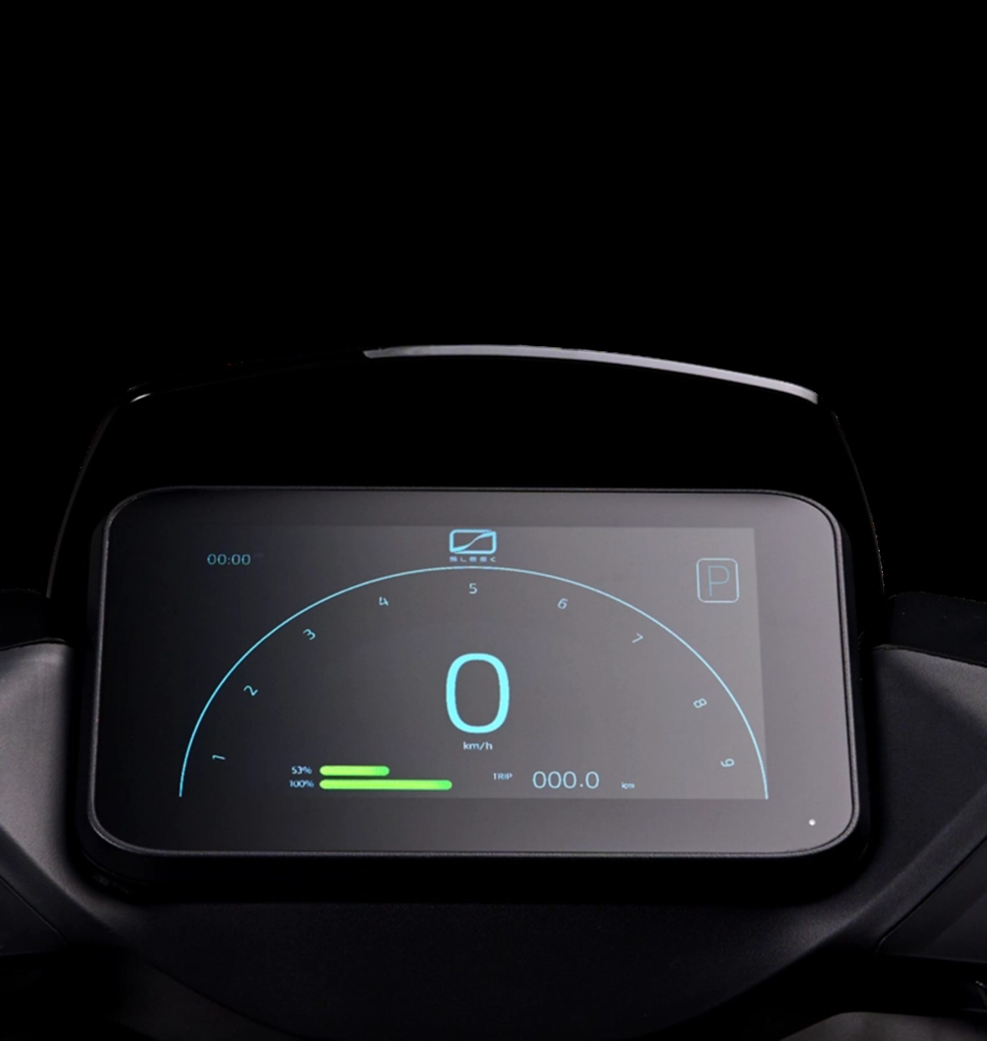 รูปภาพ สลีค SLEEK TYPE-X (Standard) ปี 2024