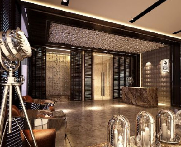 รูปภาพ อาร์ท แอท ทองหล่อ 25 (Art @ Thonglor 25)