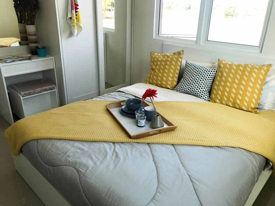 รูปภาพ บ้านฉัตรหลวง โครงการ 15 ซอยวัดบางเตยใน - สามโคก (Chatluang 15 Watbangtoeinai - Samcoke)