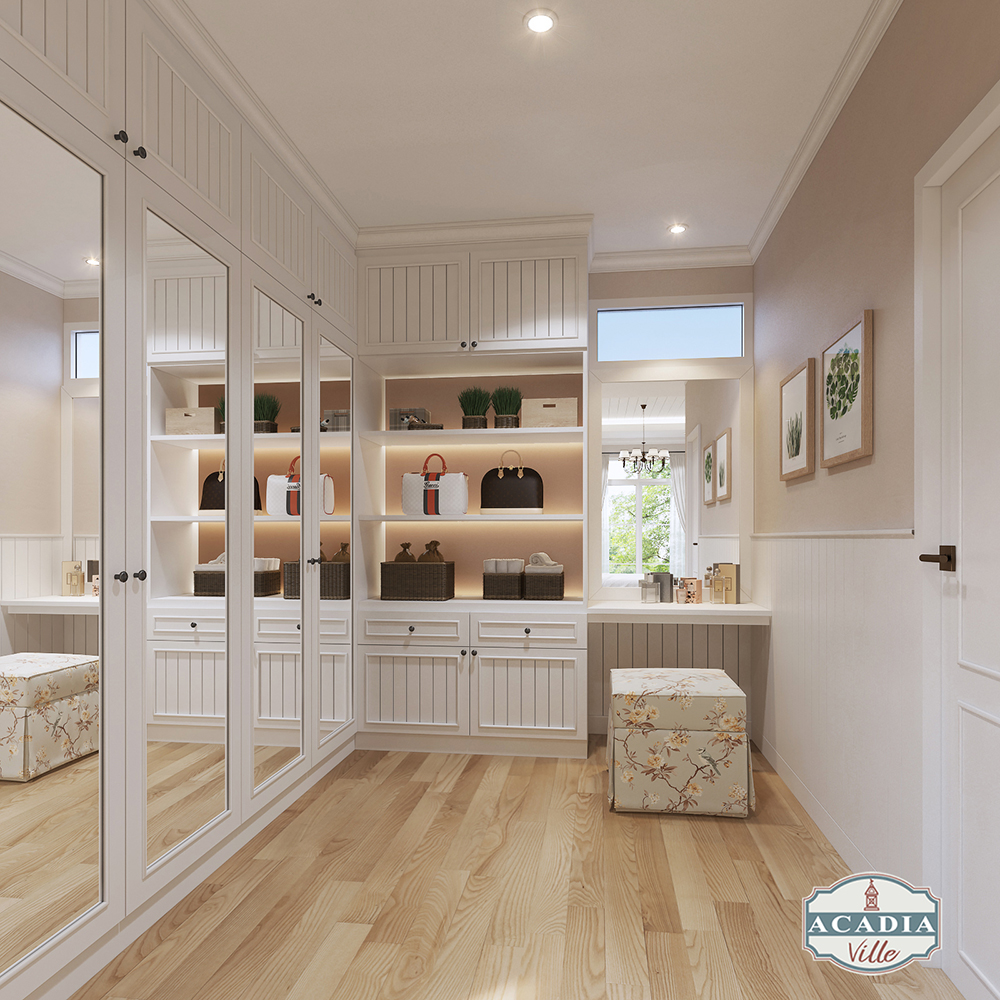 รูปภาพ อคาเดีย วิลล์ รังสิต - คลอง 2 (Acadia Ville Rangsit - Klong 2)