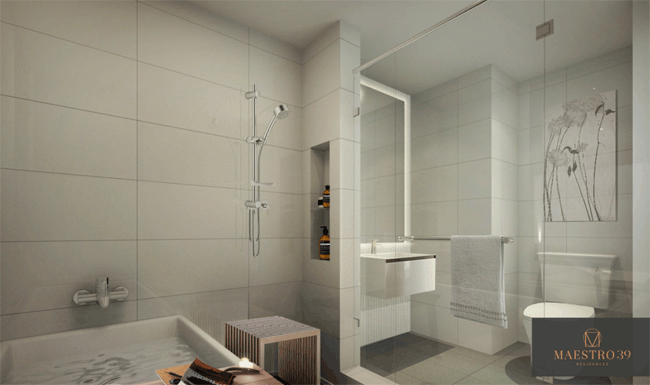 รูปภาพ มาเอสโตร 39 สุขุมวิท 39 (Maestro 39 Sukhumvit 39)