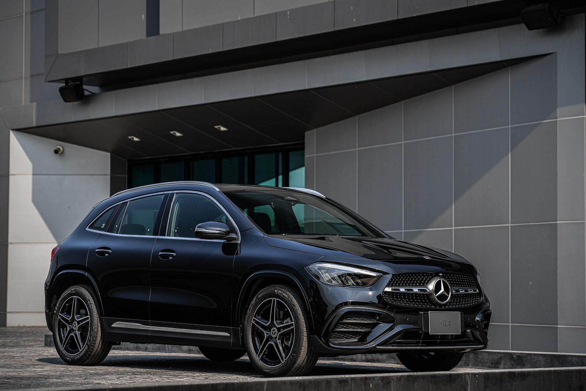 รูปภาพ เมอร์เซเดส-เบนซ์ Mercedes-benz GLA-Class GLA 200 AMG Dynamic ปี 2024