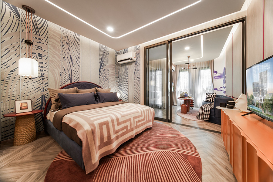 รูปภาพ แอสปาย อรุณ พรีเว่ (Aspire Arun Prive)