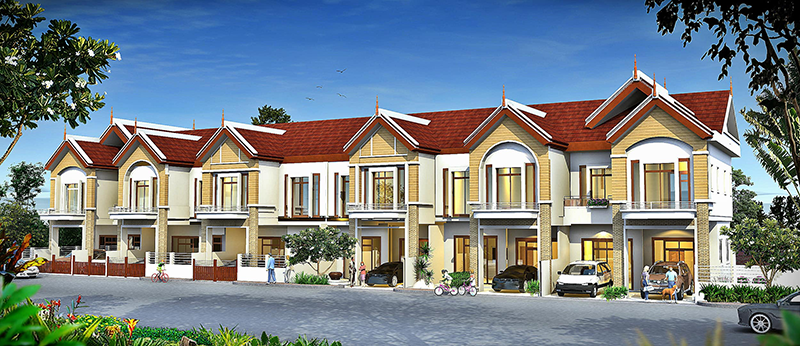 รูปภาพ ว.แลนด์เฮ้าส์ โคกสูง (Vor.Landhouse Kohk Soong)