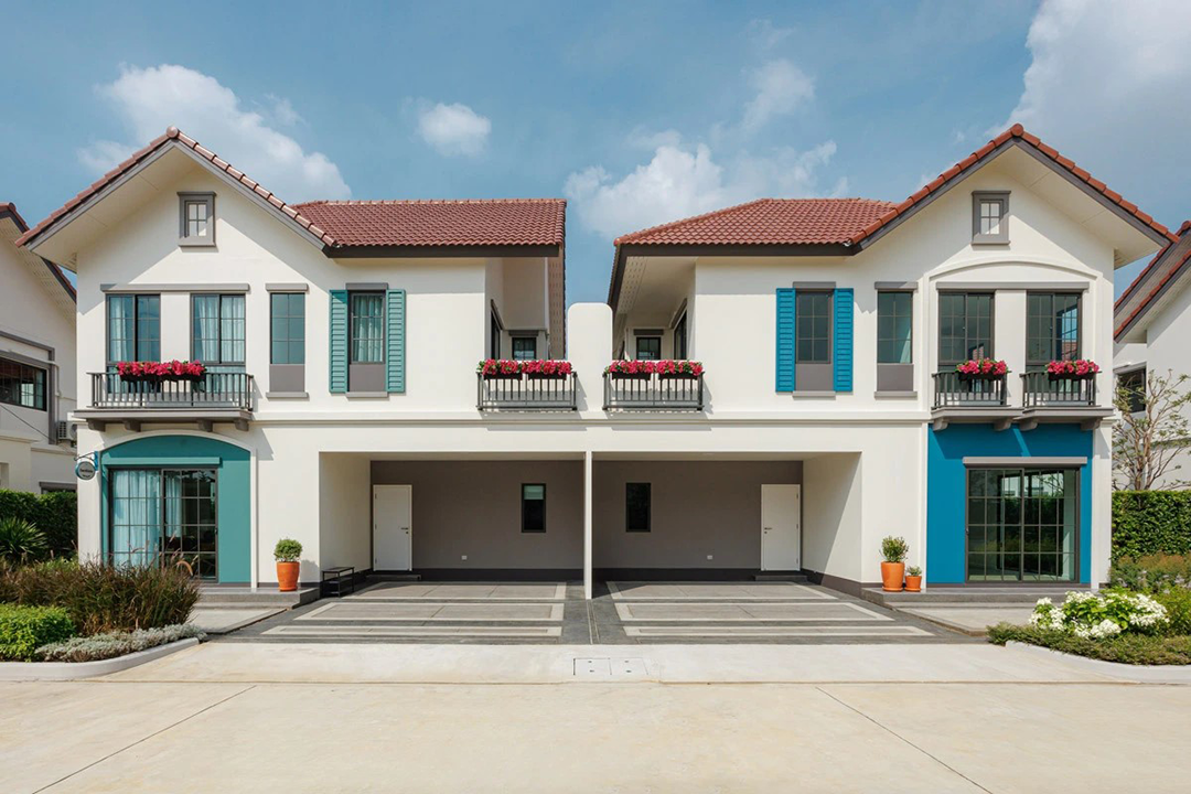 รูปภาพ อณาสิริ เวสต์เกต (Anasiri Westgate)