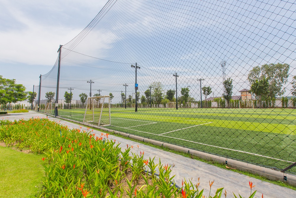 รูปภาพ พรีซีโอ 3 อมตะซิตี้ - บ่อวิน (Preceo 3 Amata city - Borwin)