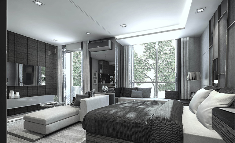 รูปภาพ แซฟวี่ พหลโยธิน-อารีย์ (SAVVI Phaholyothin-Ari)