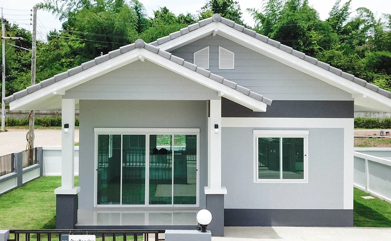 รูปภาพ บ้านริน @ม.ราชภัฎกาญจนบุรี (Baanrin @Kanchanaburi Rajabhat University)