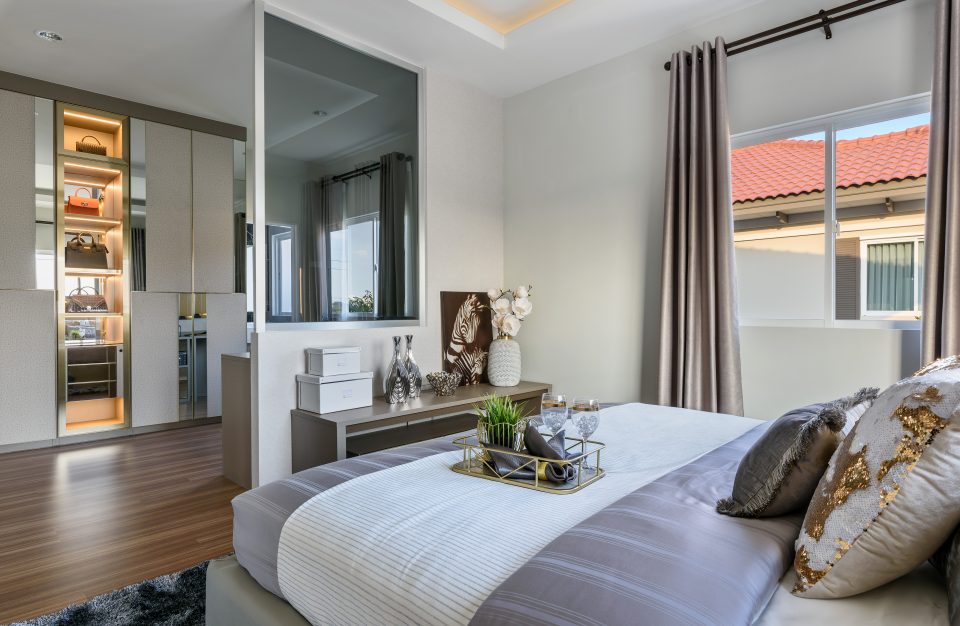 รูปภาพ ไอลีฟ ไพร์ม วงแหวน-รังสิตคลอง 4 (I Leaf Prime Wongwaen - Rangsit Klong 4)