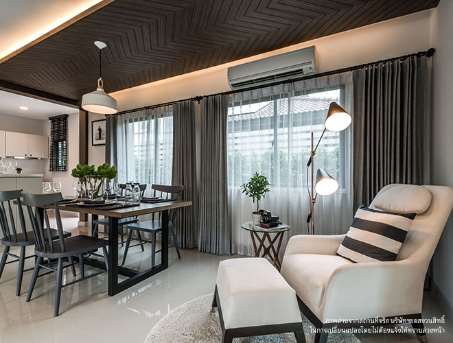 รูปภาพ เพฟ ประชาอุทิศ 90 (PAVE PRACHA UTHIT 90)