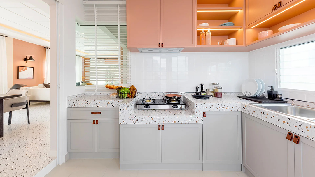 รูปภาพ วิลลาจจิโอ 3 ศรีนครินทร์-บางนา (Villaggio 3 Srinakarin-Bangna)