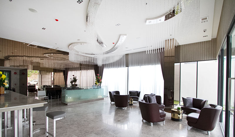 รูปภาพ อินฟินิตี้ วัน (Infinity One)